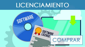 Licenciamiento comprar