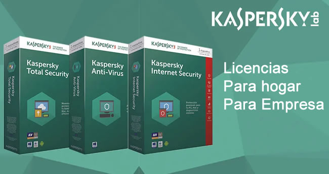 Kaspersky