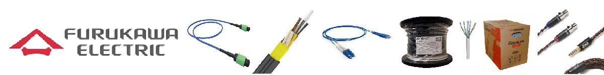 Cables Furukawa