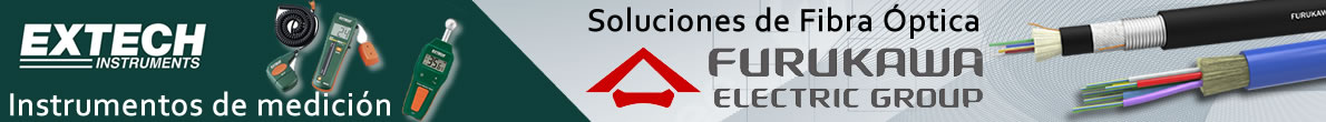Fibra Optica Furukawa Colombia