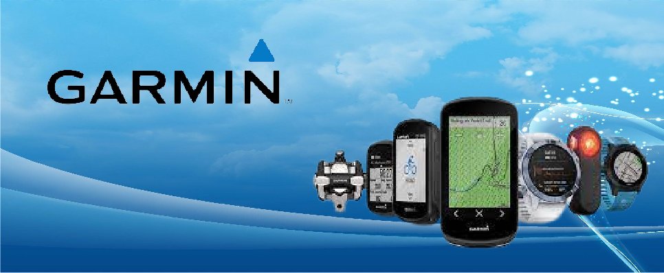 Garmin