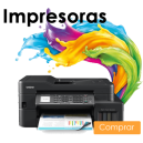 Impresoras