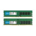 Memorias para Servidores